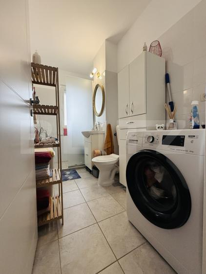 Apartament de vânzare – 2 camere decomandate | Subcetate  | Parcare inclusa