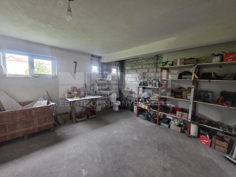 🏡 Casă P+M | Mitocul Dragomirnei | 1.000 mp teren | CP3118486