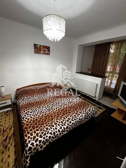 Apartament 2 camere de închiriat | Central – Ion Creangă