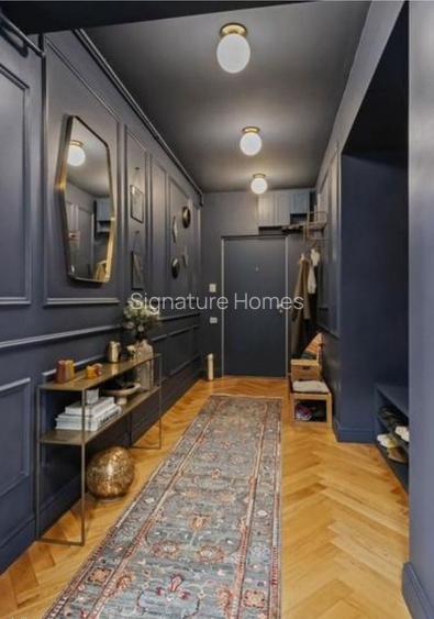 Penthouse panoramic pe malul Lacului Tei | 176mp + terasă 80mp - 12