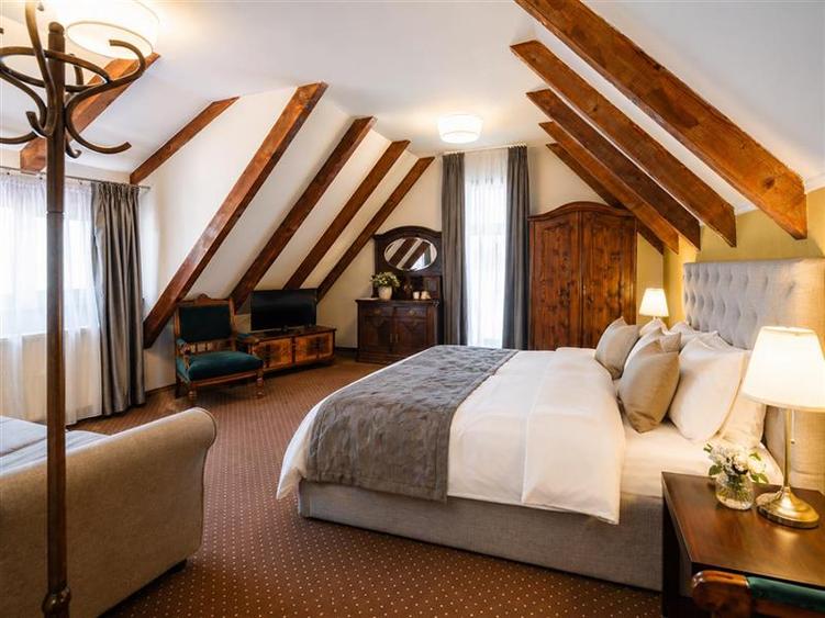 Langa Castelul Bran: Pensiune + restaurant + transfer afacere activa