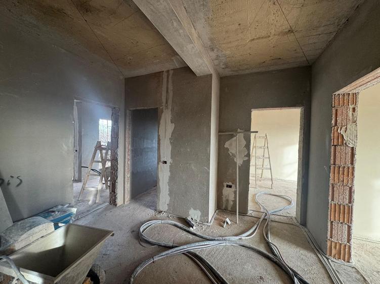 COMISION 0% | Apartamente SAD 2 si 3 Camere | 58 mp | Zona Bucovăț