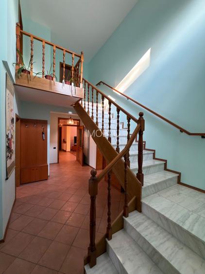 Comision 0! Casa individuală, 223mp utili, 1306mp teren, Săcălaz! - 17