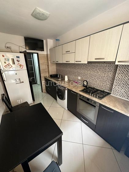 Apartament 2 camere + loc de parcare - 6