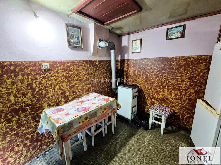 Vanzare casa in Henig -1100 mp teren - 7