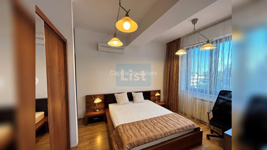 COMISION 0% |4 CAMERE| 2 PARCARI | AVIATIEI – HERASTRAU | - 6
