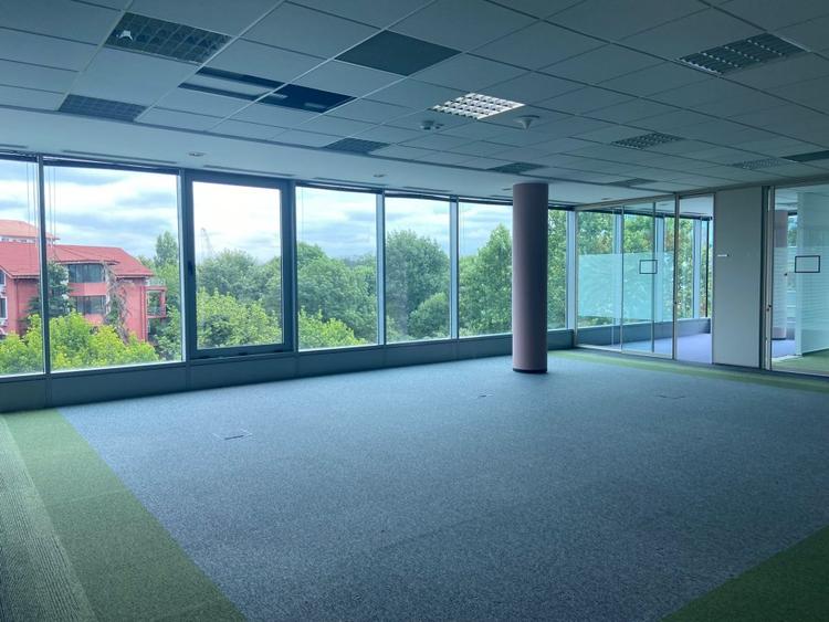 Spații de birouri de inchiriat in Bucharest Business Park - Piața Presei Libere