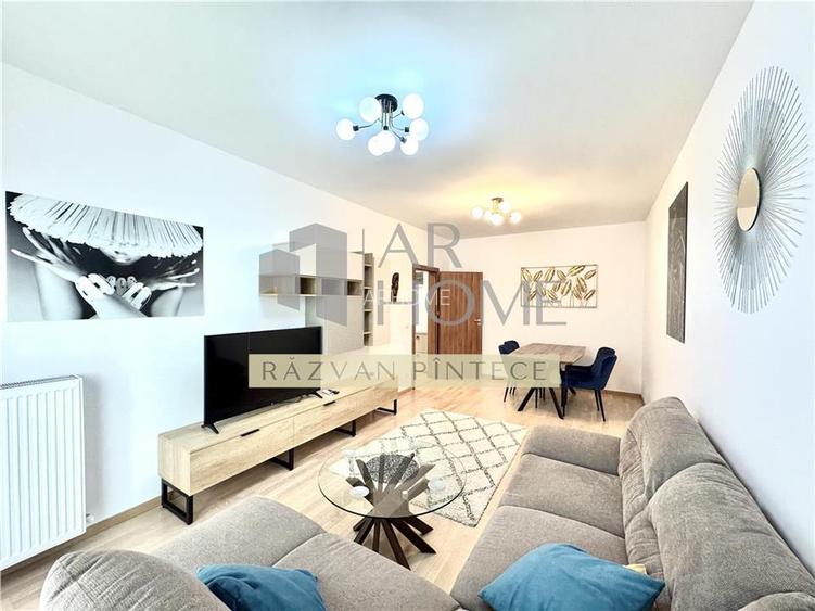 Apartament 2 camere de lux, parcare subterana, Albert MRS, Ploiesti - 3