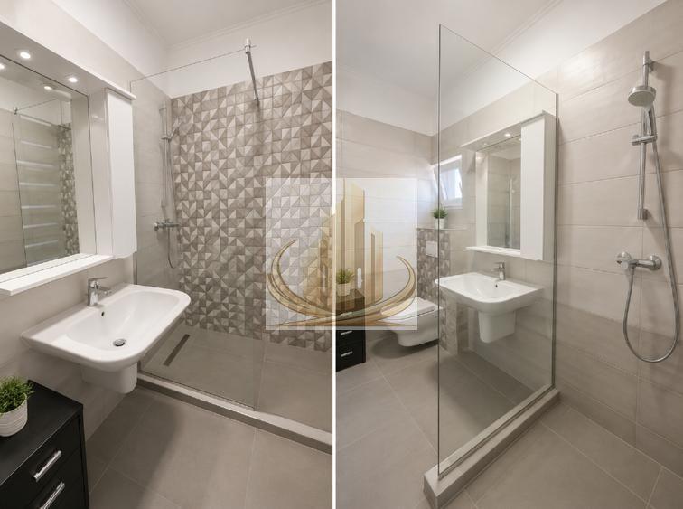 Duplex Premium | 5 cam, 3 bai | 119 mp Utili | Zonă Pădure Dumbrăvița