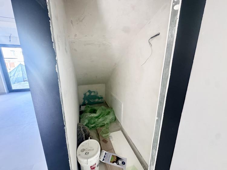 Casa 4 camere Giroc, 3 bai, individuala, P+2E premium