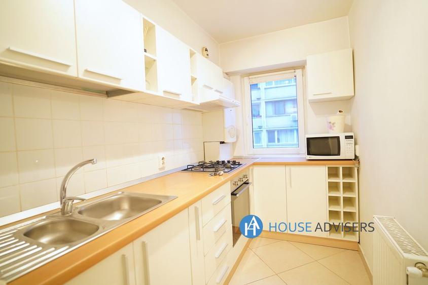 Inchiriere apartament 2 camere Cismigiu
