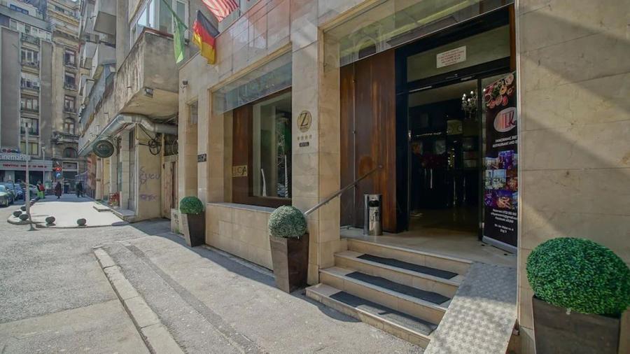 REC3001791 Hotel Unirii De Vanzare l 28 Camere l Oportunitate Investitie