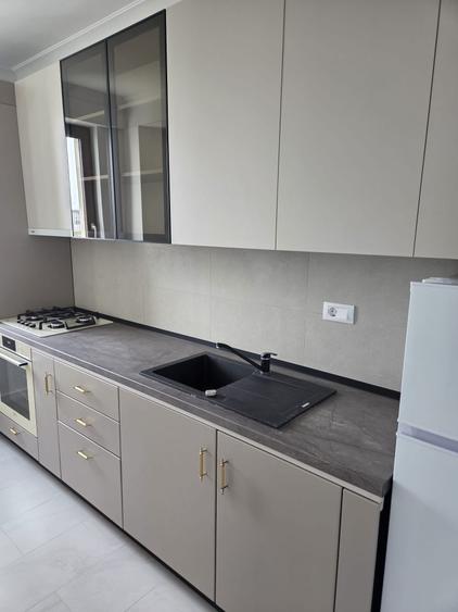 Inel 2-Apartament 2 camere premium bloc nou