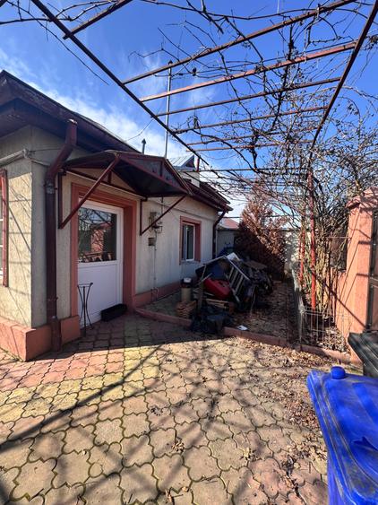 Casa Vanzare | Dragonul Rosu | Andronache | Fundeni- Strada Vasile Predescu