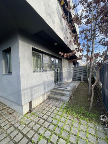 Vila de închiriat P+2E, 146mp, Bragadiru, Cartier Independentei - 11