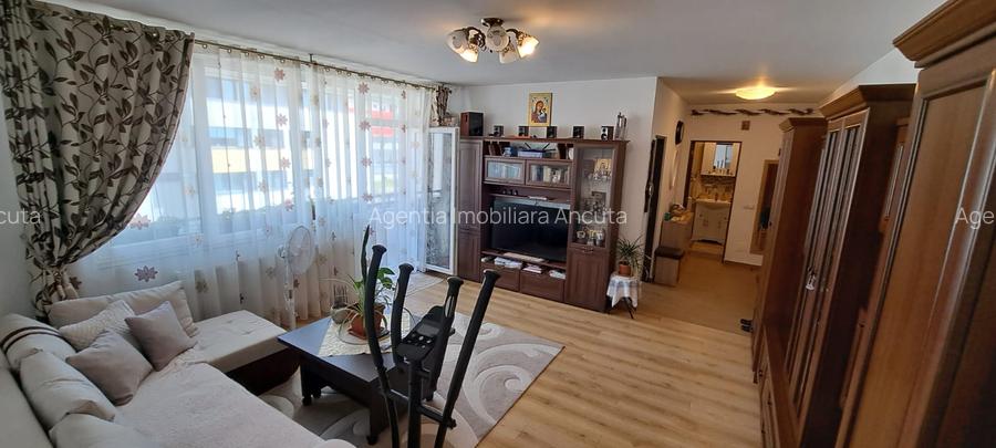 195234-Vanzare apartament 2 camere, Baciu, Cluj - 4