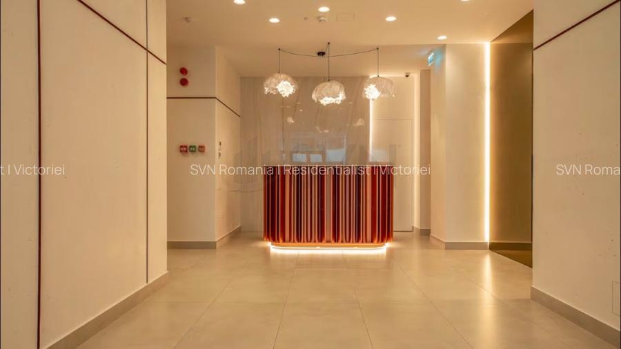 REA1029023 Apartament 2 Camere I Aviatiei Tower - 9