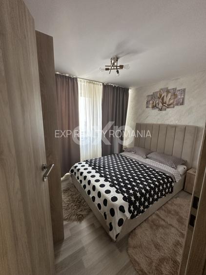 2 Camere Militari | Disponibil Imediat | 7 Min Metrou - 7