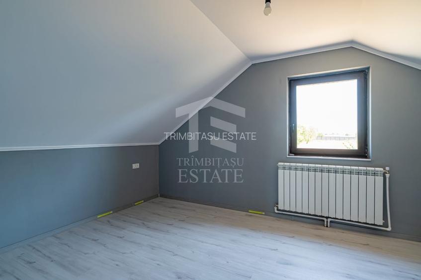 CASA P+M | 5 CAMERE | TEREN 1000 MP - 16