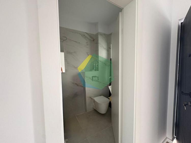 VILA DUPLEX DEOSEBITĂ | OTOPENI CENTRAL | CURTE GENEROASĂ