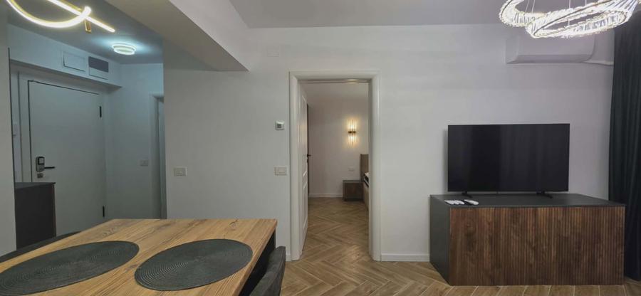 Apartament 2 camere de închiriat, cart. Prima Nufărul-AP1449