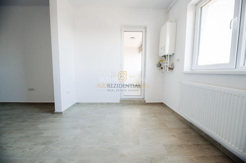 Apartament modern compatimentat, zona Postalionului - Grand Arena Mall - 6