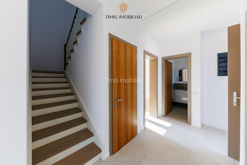 Monarch Soleil – Case premium finalizate în Dumbrăvița - 45
