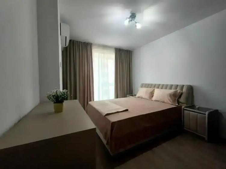 2 Camere+parcare | 4 minute Metrou Teclu | Prima inchiriere | Estoria