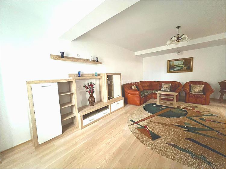 Apartament 2 Camere | Zona Aviatiei | Complex Metropolitan - 2