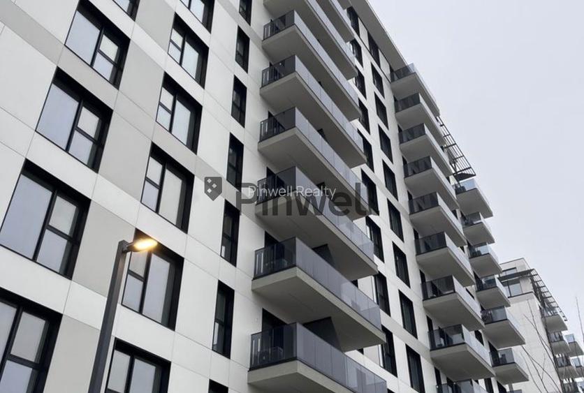 2-Room Apartment | 55 sqm | Nusco City Phase 2 | 11th Floor - 10