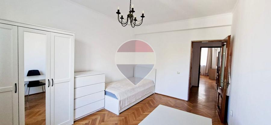 Apartament 5 Camere Dorobanti 140 mp | Terasa si Garaj