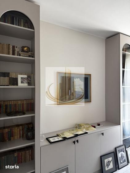 Duplex cu 4 camere, Casă Modernă pe Parter | 95 mp Utili | 289MP teren