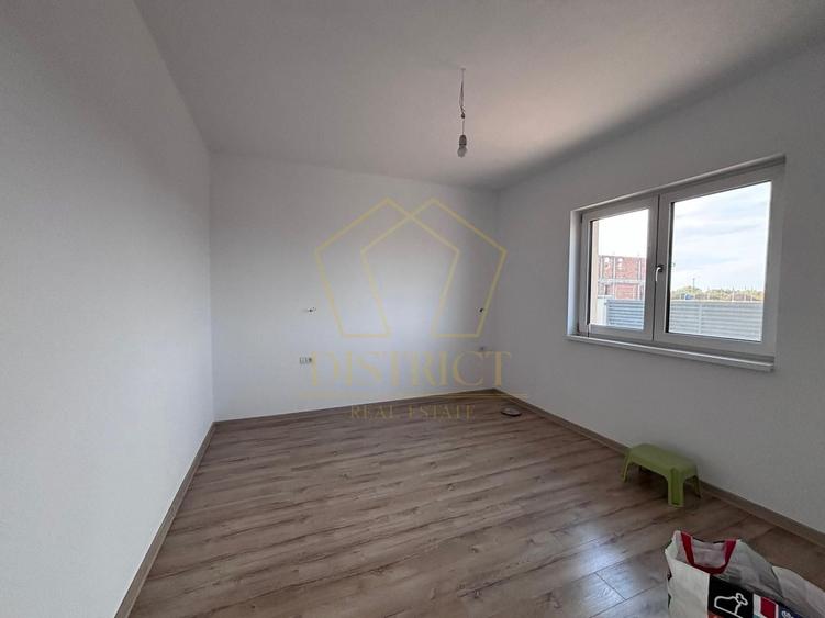 Casa individuala pe parter, 3 dormitoare | Dumbravita
