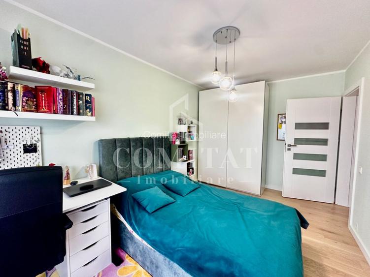 Apartament 4 camere | Parcare | Terasa 30 mp | Cartier Europa - 8