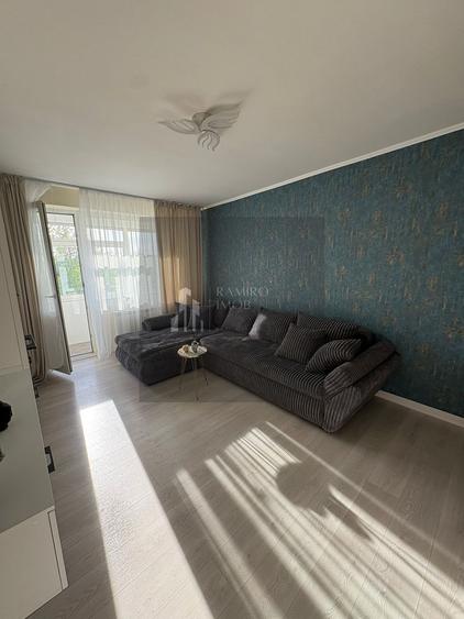 Apartament 3 camere decomandat Soseaua Giurgiului / Piata Progesul