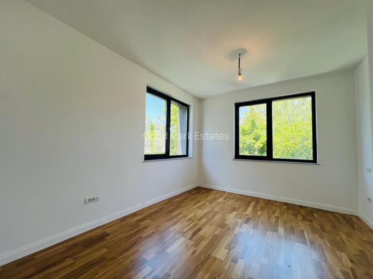 Pipera - 5 Camere  || Prima Inchirere || Piscina || Garaj - 12