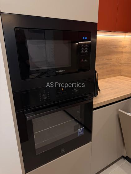 Apartament 2 camere | One High District | Etaj 6 | Complet mobilat I Loc parcare - 15