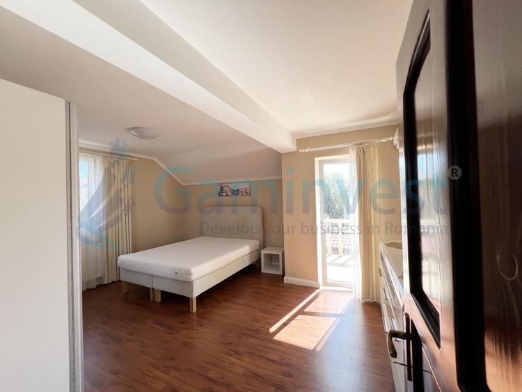 Casa cu 4 dormitoare de vanzare in Santandrei zona strazii Magnoliei 160mp