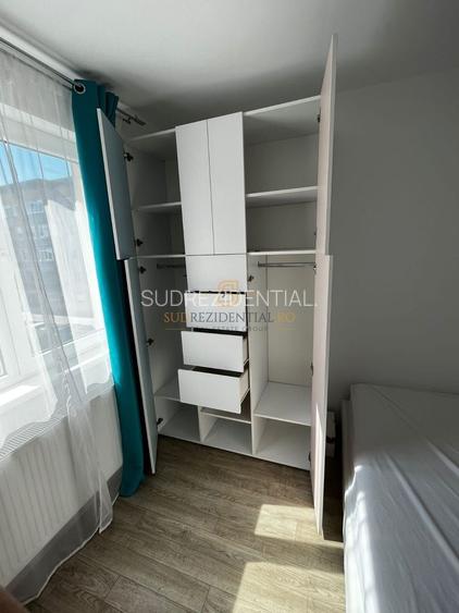 Apartament 3 camere – Apărătorii Patriei | Parcul Tudor Arghezi - 6