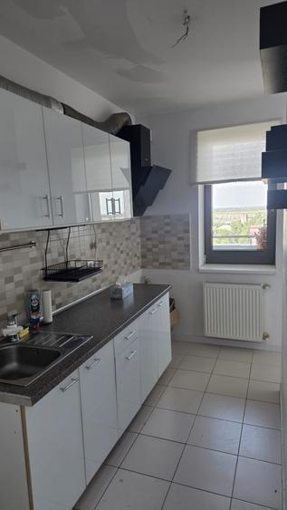 Berceni - Dmitrie Leonida | 3 Camere | Decomandat | AC | Nemobilat | Parcare