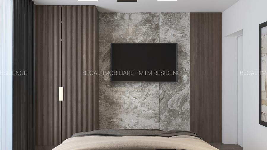MTM Luxury Villas - 23