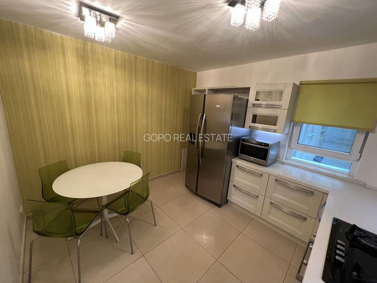 Apartament Lux 4 camere metrou loc parcare - 6