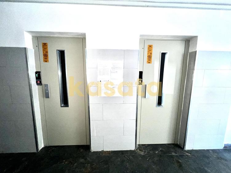 Garsoniera40mp1988|Pantelimon|Renovat|Stadion Național|Mega Mall - 14