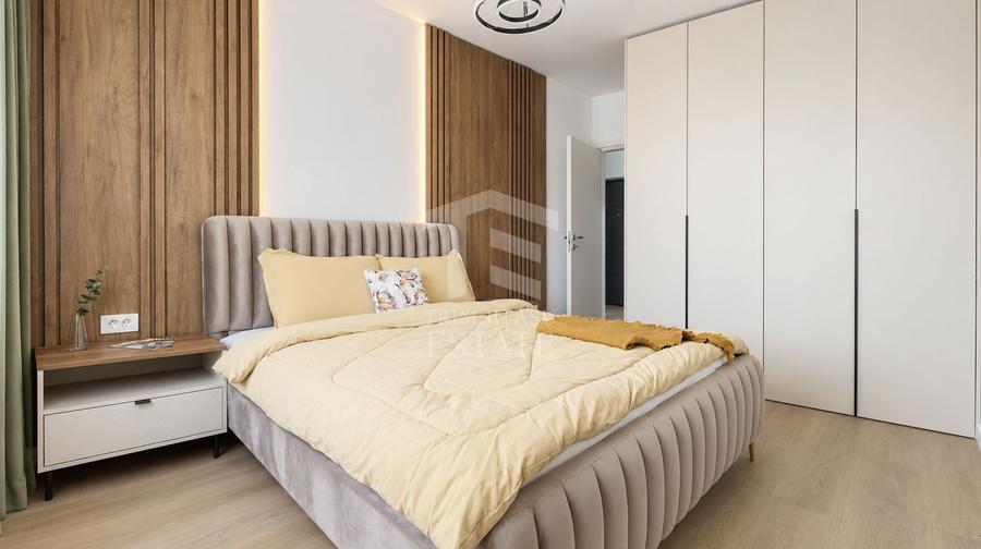 Alexandriei 152 | Bloc Nou Premium | 2 Camere Decom | 56 mp Utili