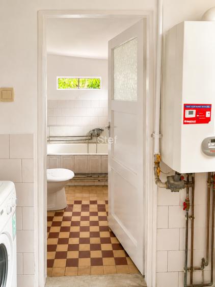 OFERTA Casa + Teren + Spatiu Comercial Boldesti-Scaeni 1800 MP - negociabil - 5