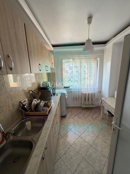 Apartament 2 camere | Calea Moșilor - 6