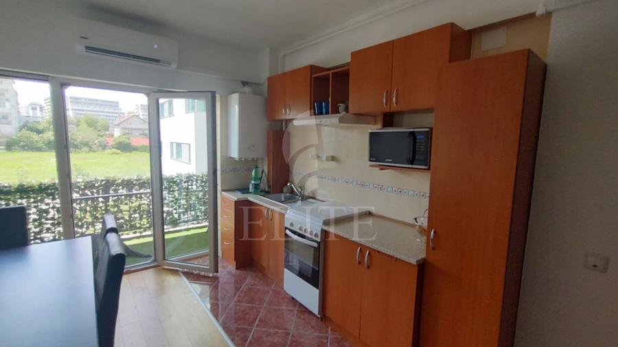 Apartament 2 camere în zona CALEA TURZII