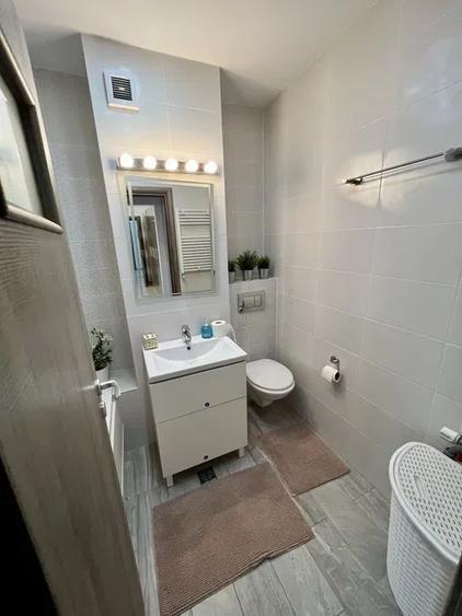 Apartament spatios Lujerului-Parcul Liniei metrou