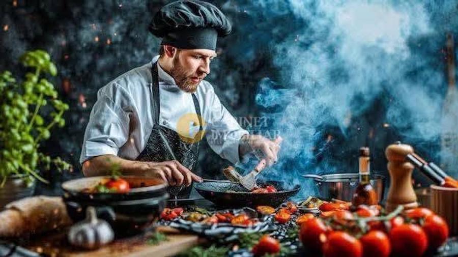 💥 Predare Restaurant la Cheie zonă Centrală - 25.000 Euro 💥