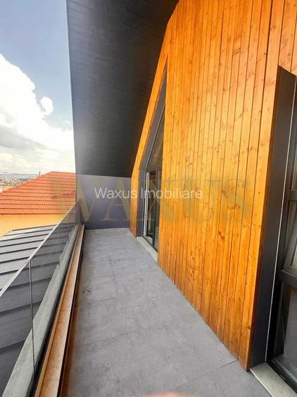 Duplex modern finalizat 127,41 mp utili Parcare inclusă Dâmbul Rotund